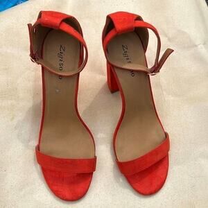 ZIGI SOHO LOUISE SANDALS‎ SIZE 11